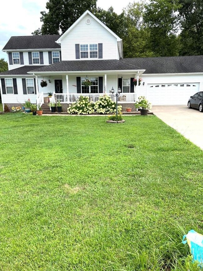 201 Oak Ridge Ct, Elkton, KY 42220 - photo 4