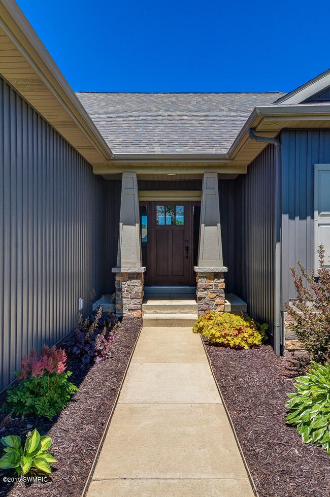 1973 Conifer Ridge Dr SW, Byron Center, MI 49315 - photo 2
