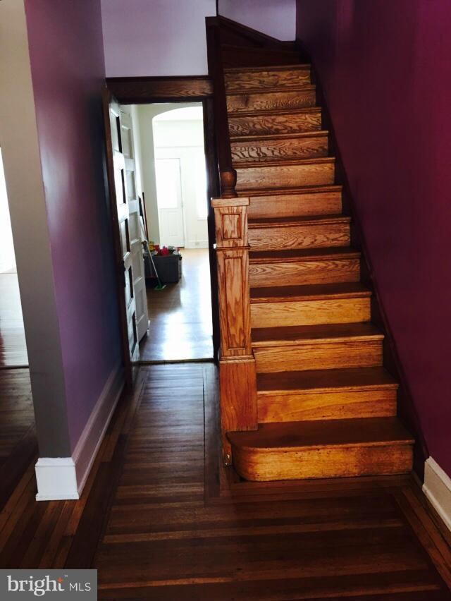 508 Irving St NW, Washington, DC 20010 - photo 2