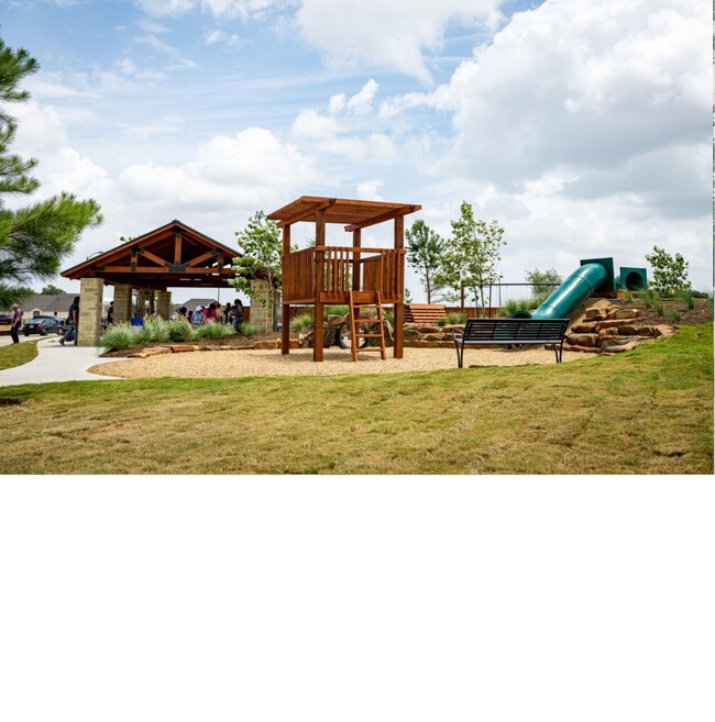 Park and picnic area all may enjoy