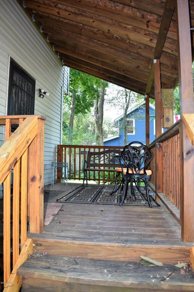Porch