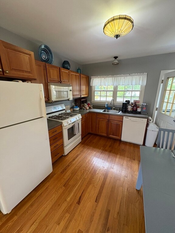 19 Winter St unit B, Arlington, MA 02474 - photo 3