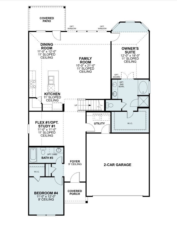 21834 Burgos Plaza Dr, Tomball, TX 77377 - photo 6