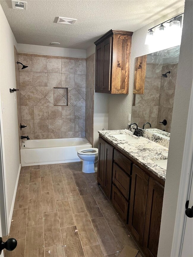 2039 Brown Loop, Poolville, TX 76487 - photo 3