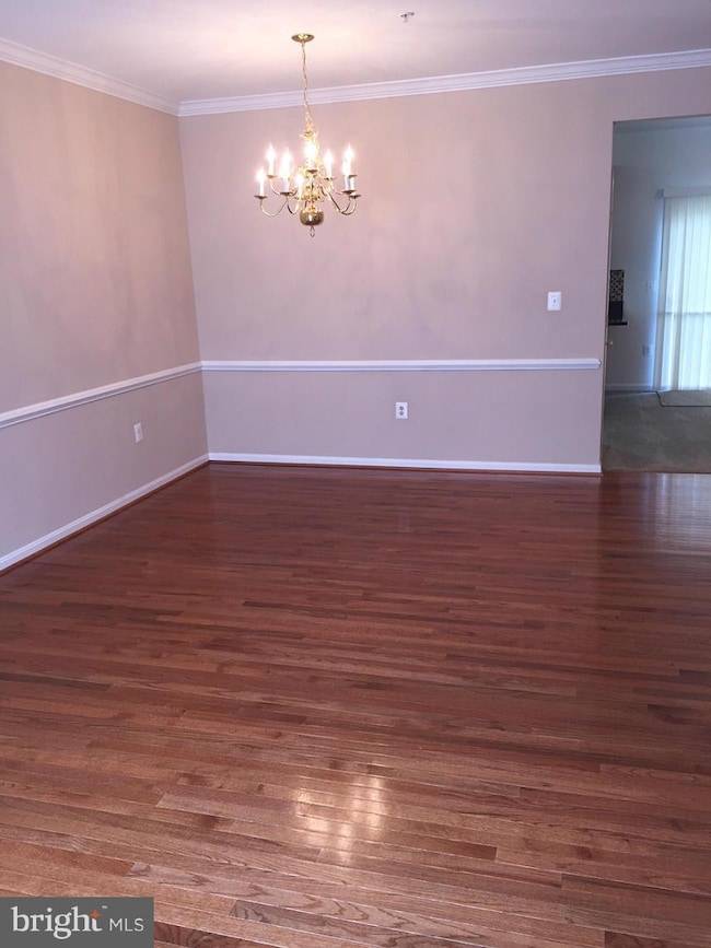 7024 Commander Howe Terrace, Brandywine, MD 20613 - photo 3