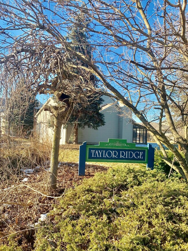 Corner Lot Subdivision
