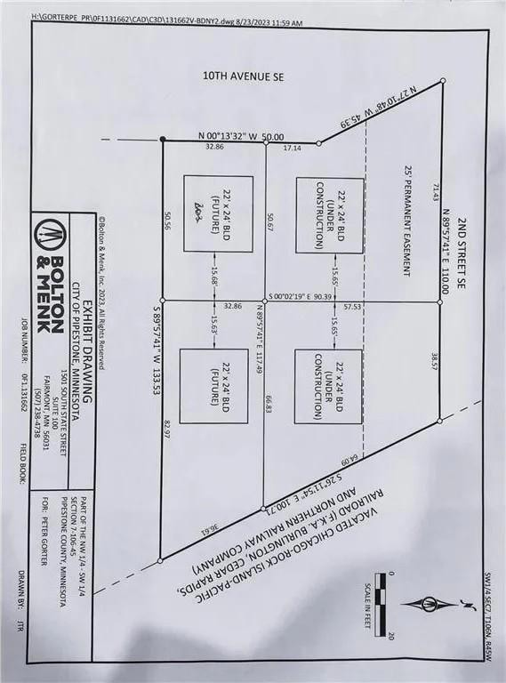 201 10th Ave SE, Pipestone, MN 56164 - photo 7