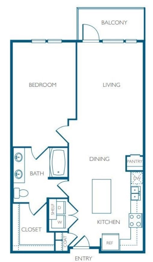 880 Lake Carolyn Pkwy unit 125, Irving, TX 75039 - photo 2