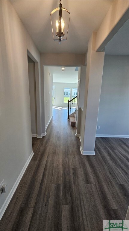 Foyer Entry