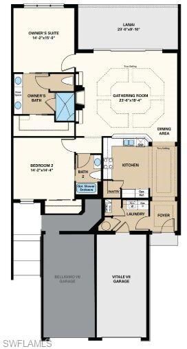 Main Floor