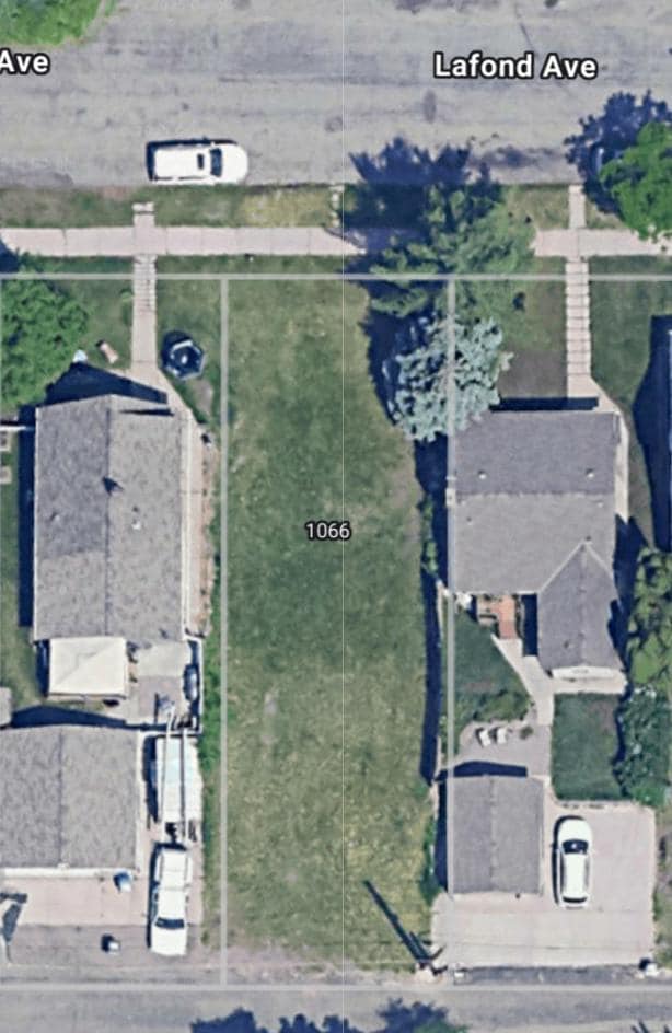 1066 Lafond Ave, Saint Paul, MN 55104 - photo 4