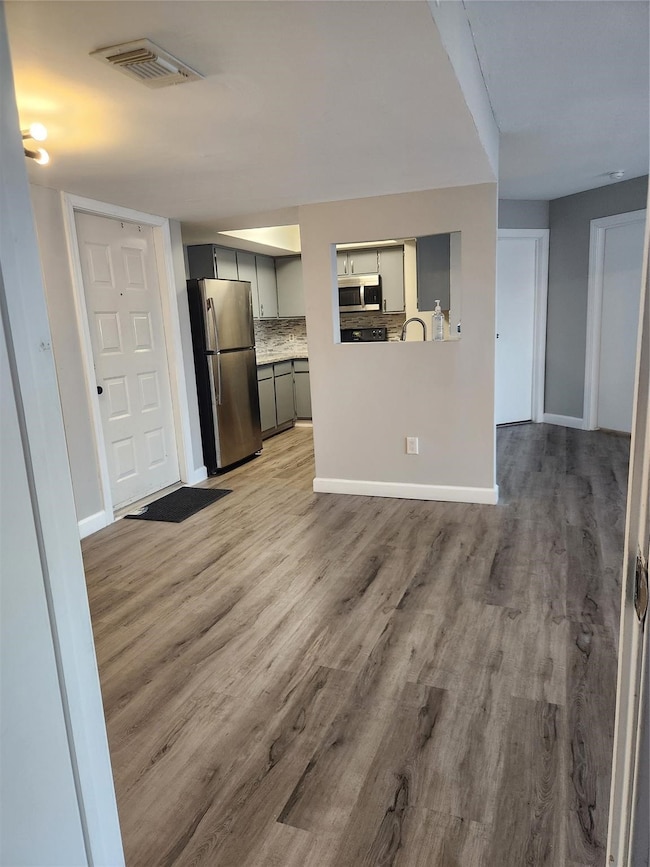 2818 S Bartell Dr unit 35, Houston, TX 77054 - photo 3