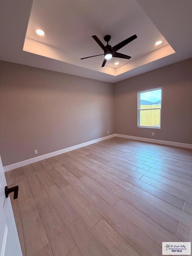 3211 Villa Rosa Dr unit A, Brownsville, TX 78526 - photo 5