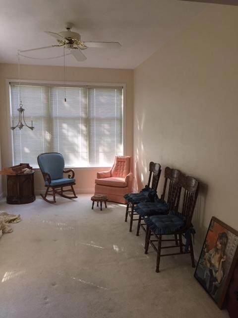florida room