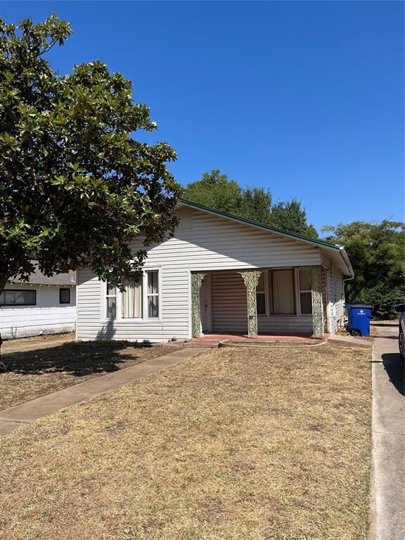 1013 W Hickory Ave, Duncan, OK 73533 - photo 2