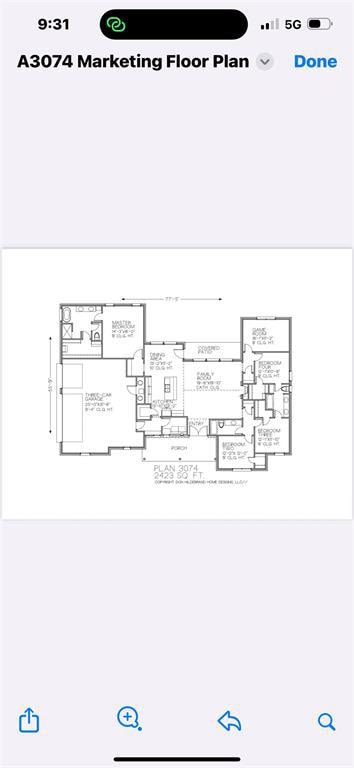 9273 Regado Ct, Guthrie, OK 73044 - photo 4