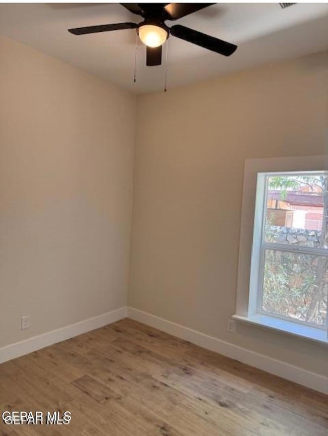 2414 San Diego Ave unit EAST, El Paso, TX 79930 - photo 6