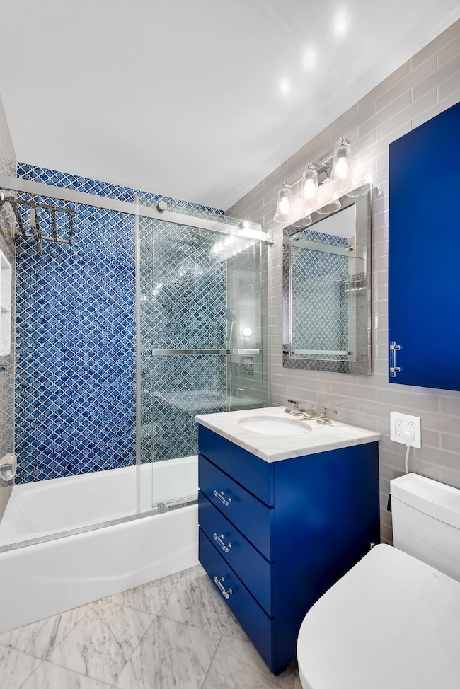 The Vermeer unit 14L, New York, NY 10011 - photo 7