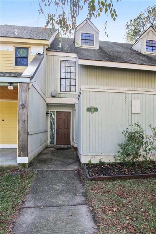 915 W 16th Ave unit 2, Covington, LA 70433 - photo 2