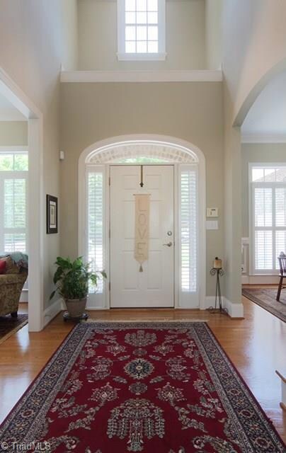 9 Rosebay Ln, Greensboro, NC 27455 - photo 4