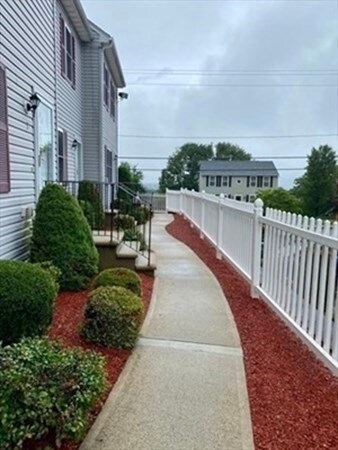 5239 N Main St unit 1, Fall River, MA 02720 - photo 3