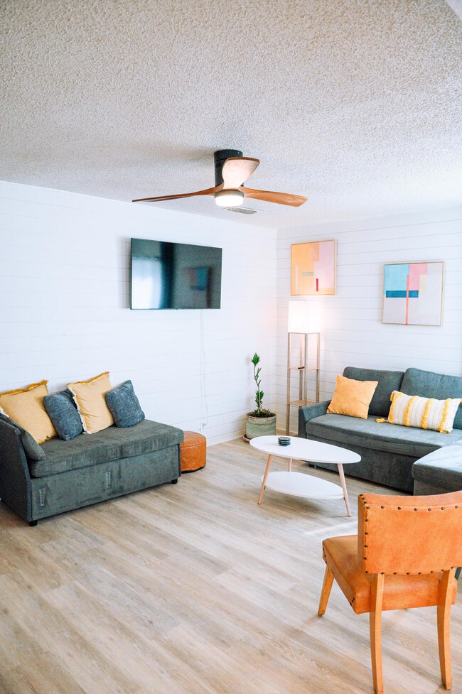 2436 24th St unit Front, Lubbock, TX 79411 - photo 4