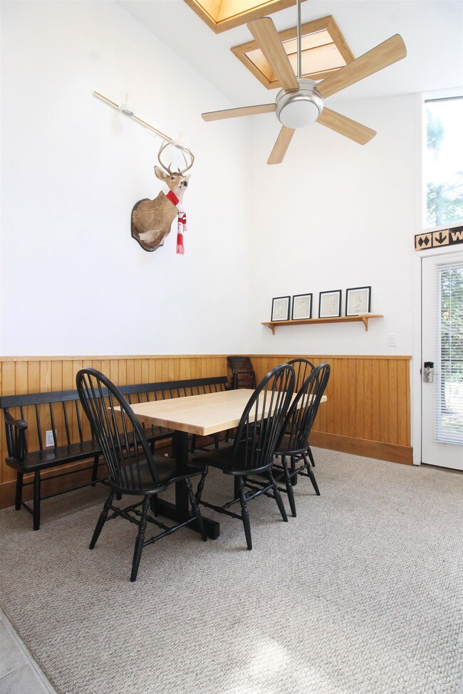 8 Mountain Sun Way unit 5, Waterville Valley, NH 03215 - photo 6