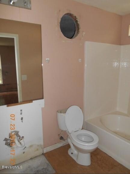 Masterbath