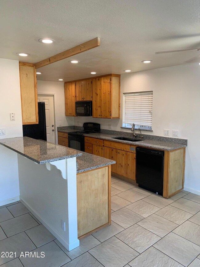 Kitchen 1