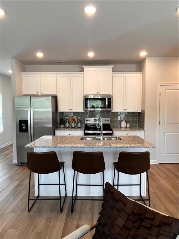 216 Epping St unit 5, Stockbridge, GA 30281 - photo 6