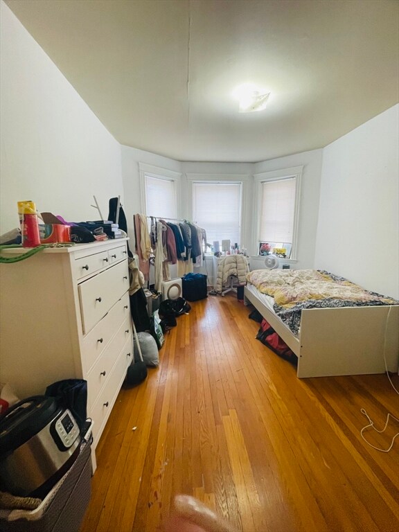 11 Tetlow St unit 38, Boston, MA 02115 - photo 5