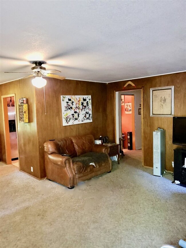 4313 Gray St, Dunsmuir, CA 96025 - photo 4