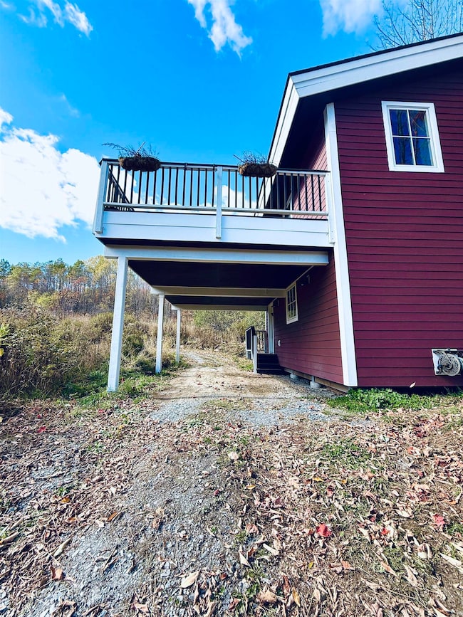 45 Emerson Rd, Topsham, VT 05076 - photo 7