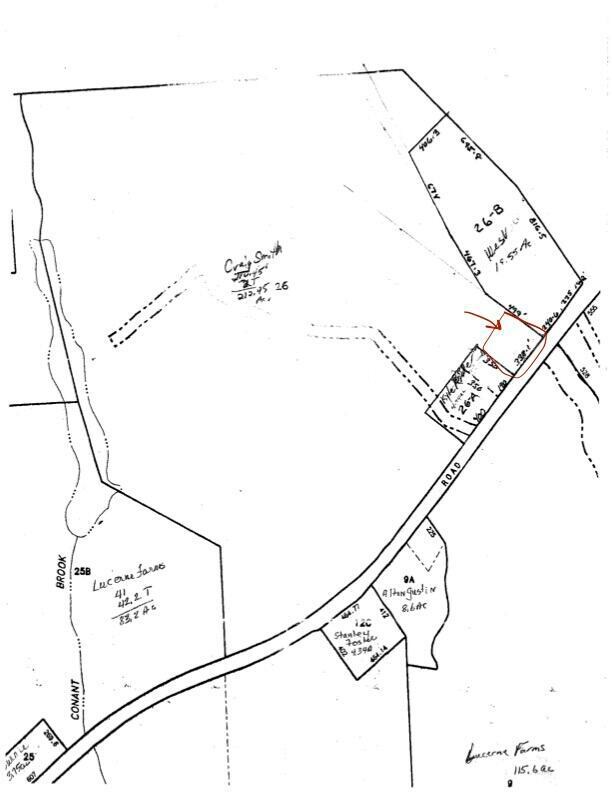 Craig map