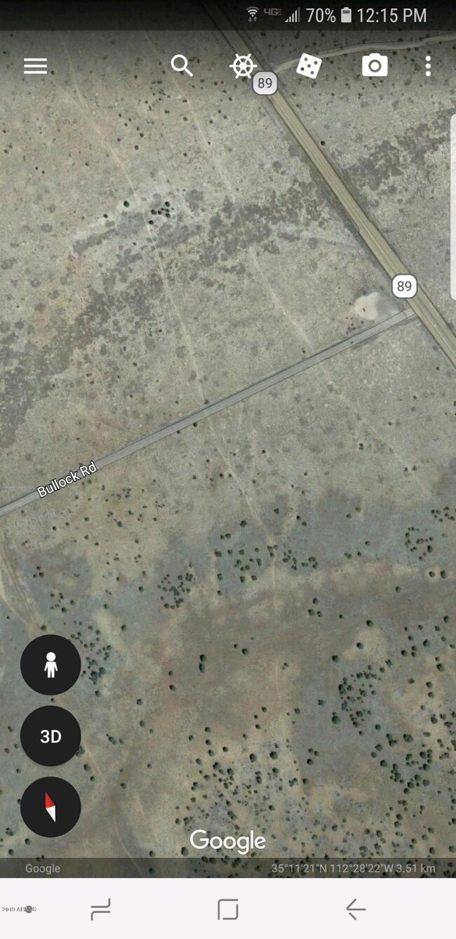 ... Camp Rd unit 231/C, Ash Fork, AZ 86320 - photo 6