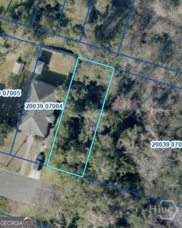 0 Mosley St unit 10657096, Savannah, GA 31404 - photo 2