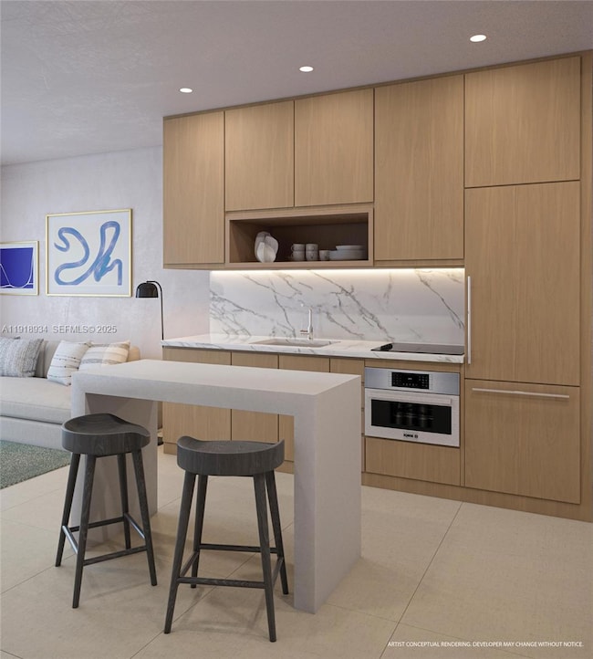 11 NE 6th St unit 2206, Miami, FL 33132 - photo 4