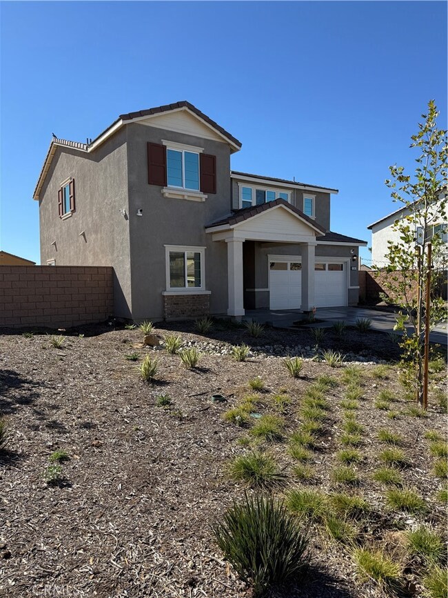 1307 Arcangela St, Perris, CA 92571 - photo 2