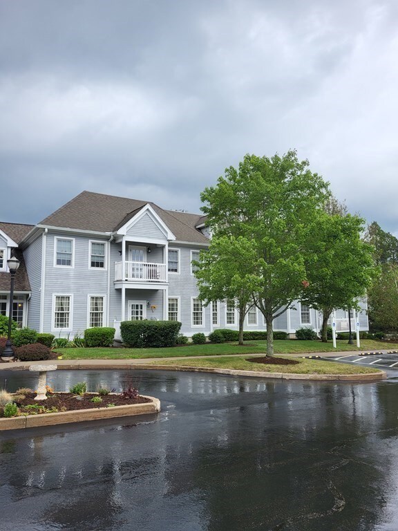 7 Assinippi Ave unit 209, Norwell, MA 02061 - photo 5