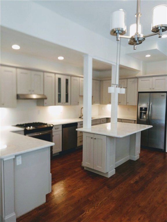 4 Red Cross Terrace, Newport, RI 02840 - photo 7