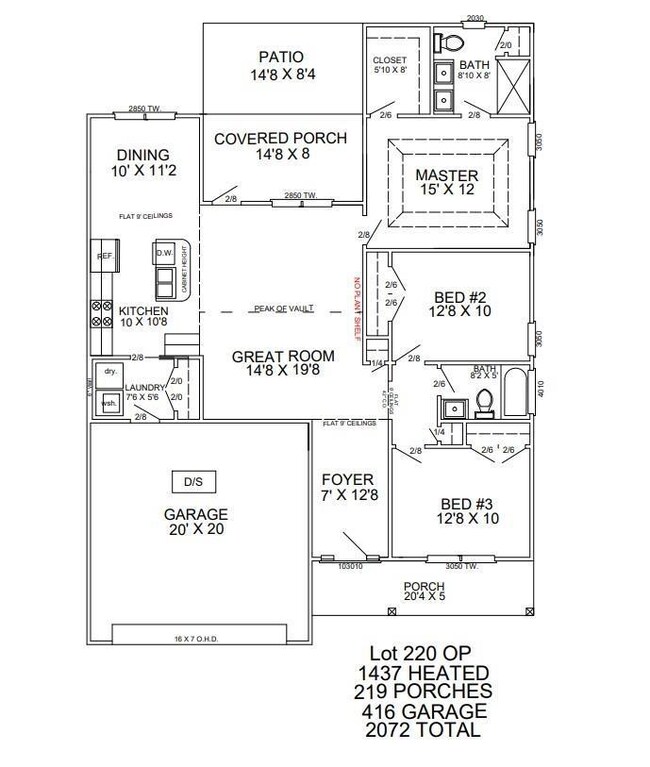 470 Lifestyle Ct unit Lot 220 - Busbee, Surfside Beach, SC 29575 - photo 2