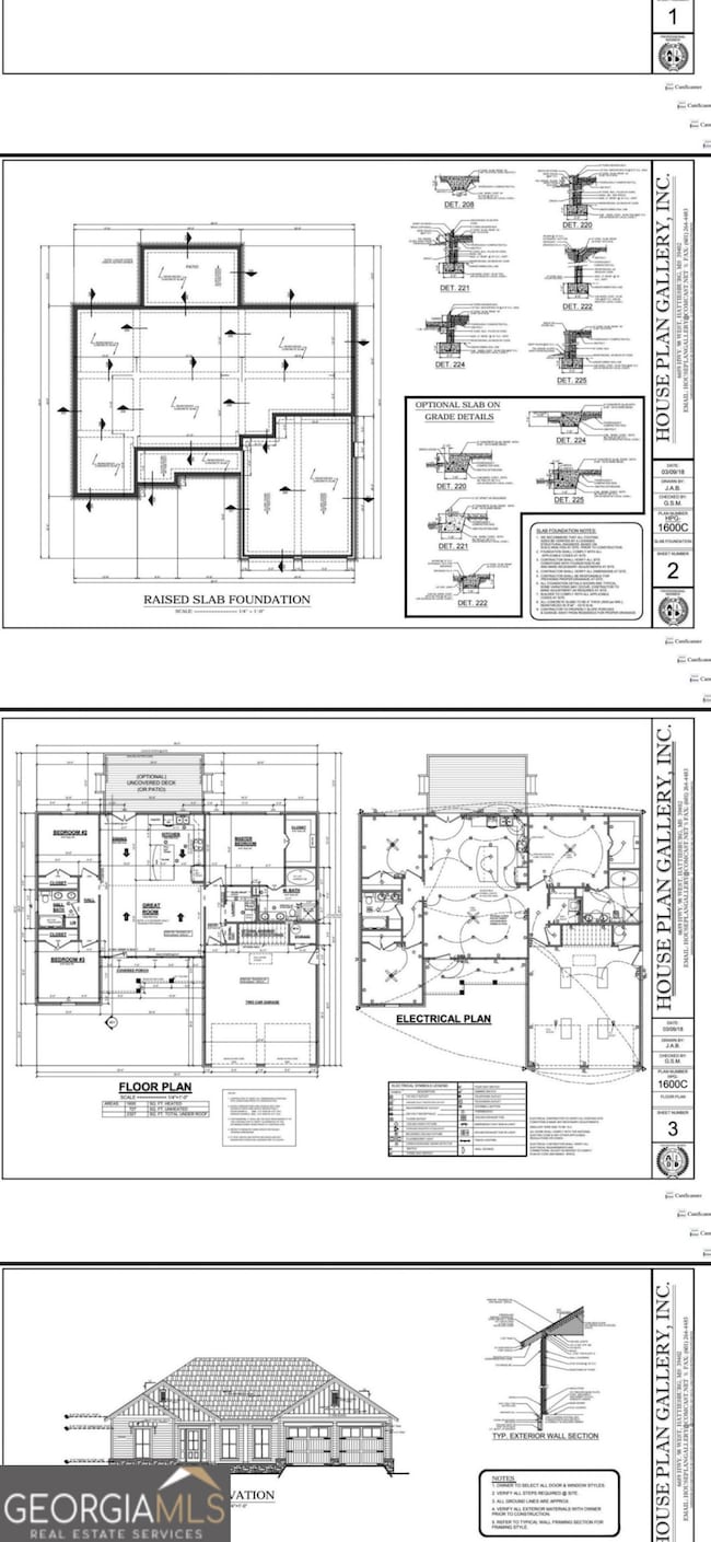 638 Highland Ave, Hartwell, GA 30643 - photo 3