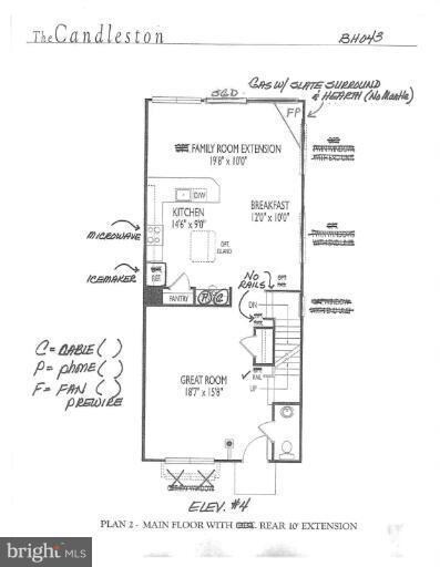 45552 Catalina Ln, California, MD 20619 - photo 3