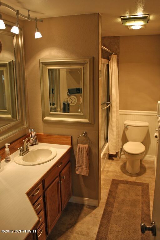Full Bath