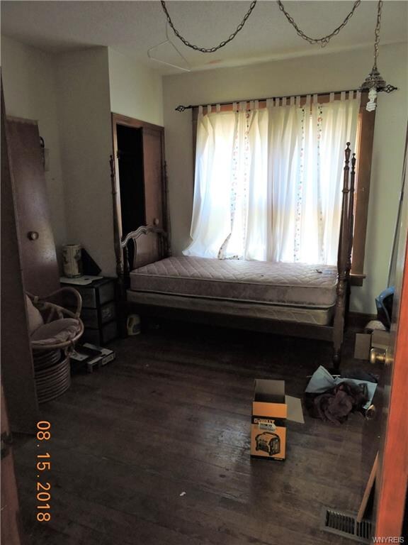 Lower Bedroom