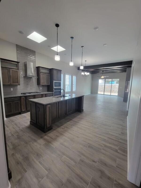 13688 Everingham St, El Paso, TX 79928 - photo 4