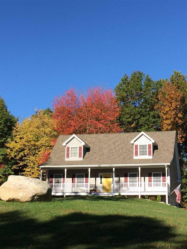 2108 Bruynswick Rd, Wallkill, NY 12589 - photo 4