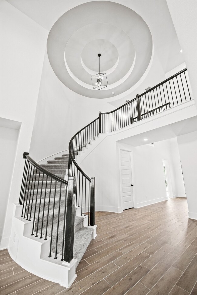 Representative photo. Home under construction. Des