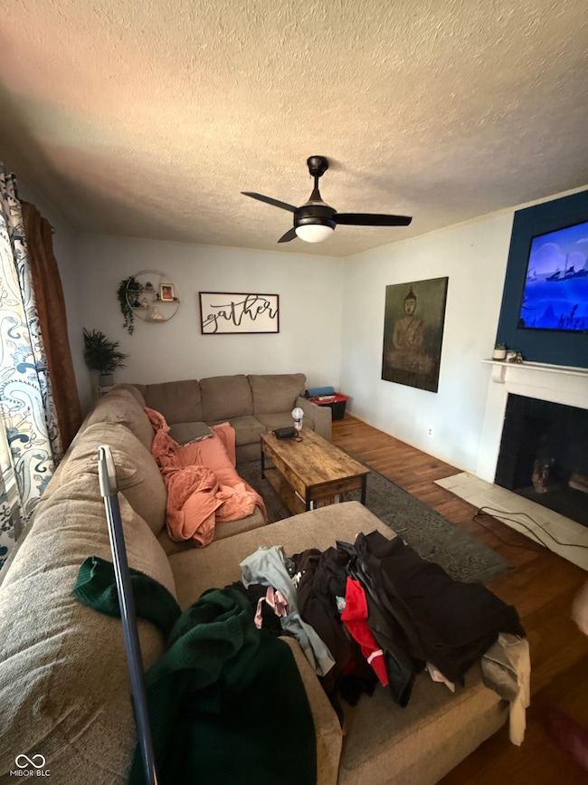 2424 W 66th St, Indianapolis, IN 46268 - photo 2