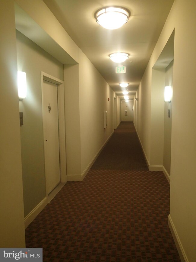 Village Lofts unit 419, Baltimore, MD 21218 - photo 3